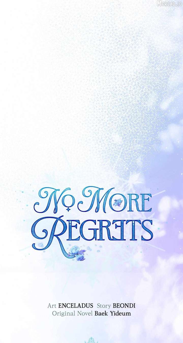 I Won’t Regret My Second Life, The Happy Ending Comes After Revenge Chapter 41 page 37 - 