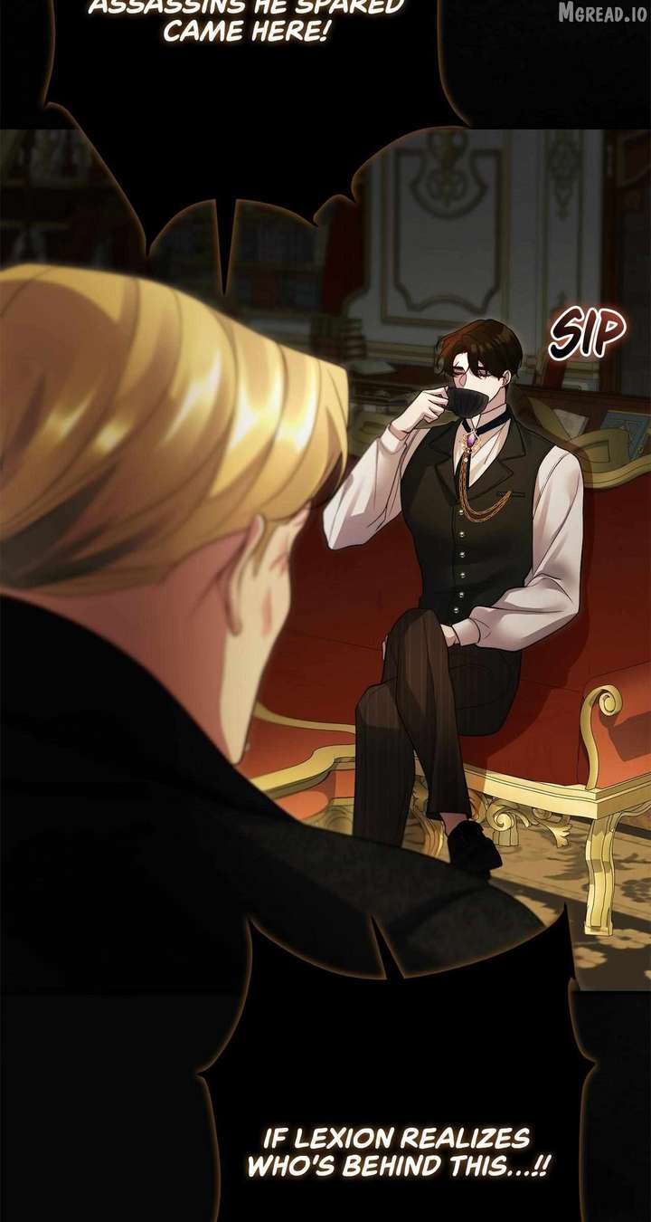 I Won’t Regret My Second Life, The Happy Ending Comes After Revenge Chapter 41 page 44 - 