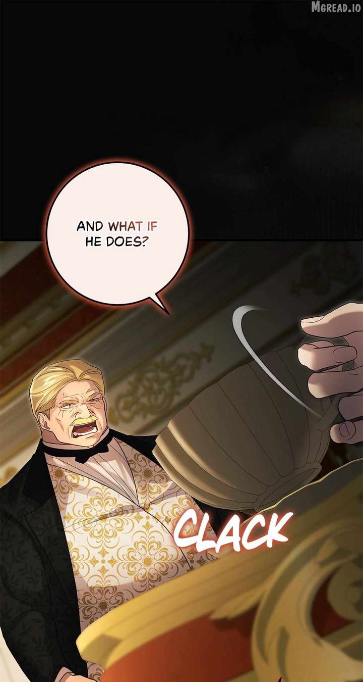 I Won’t Regret My Second Life, The Happy Ending Comes After Revenge Chapter 41 page 46 - 