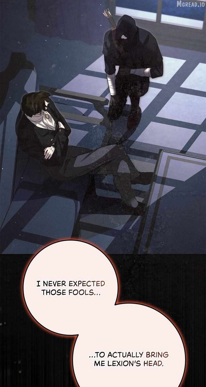 I Won’t Regret My Second Life, The Happy Ending Comes After Revenge Chapter 41 page 48 - 