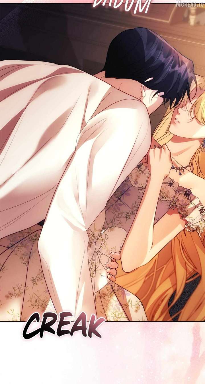 I Won’t Regret My Second Life, The Happy Ending Comes After Revenge Chapter 41 page 6 - 