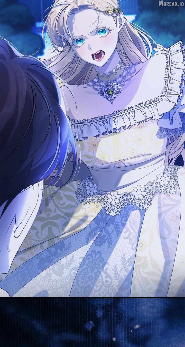 I Won’t Regret My Second Life, The Happy Ending Comes After Revenge Chapter 41 page 81 - 