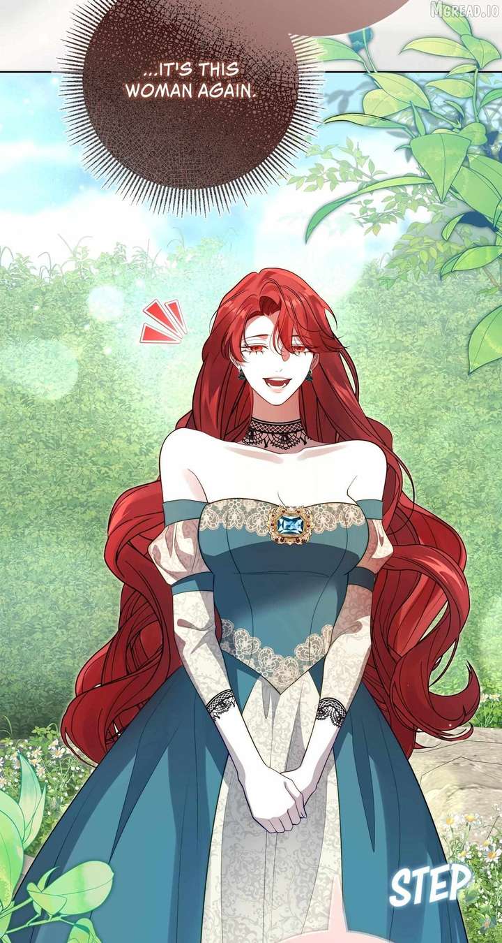 I Won’t Regret My Second Life, The Happy Ending Comes After Revenge Chapter 42 page 126 - 