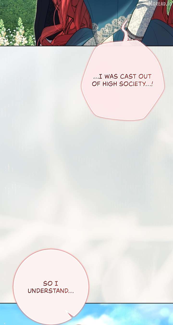 I Won’t Regret My Second Life, The Happy Ending Comes After Revenge Chapter 42 page 131 - 