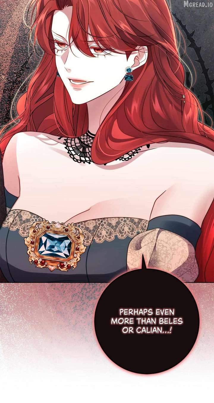 I Won’t Regret My Second Life, The Happy Ending Comes After Revenge Chapter 42 page 135 - 