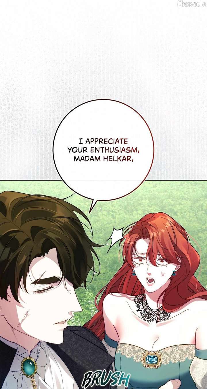 I Won’t Regret My Second Life, The Happy Ending Comes After Revenge Chapter 42 page 137 - 