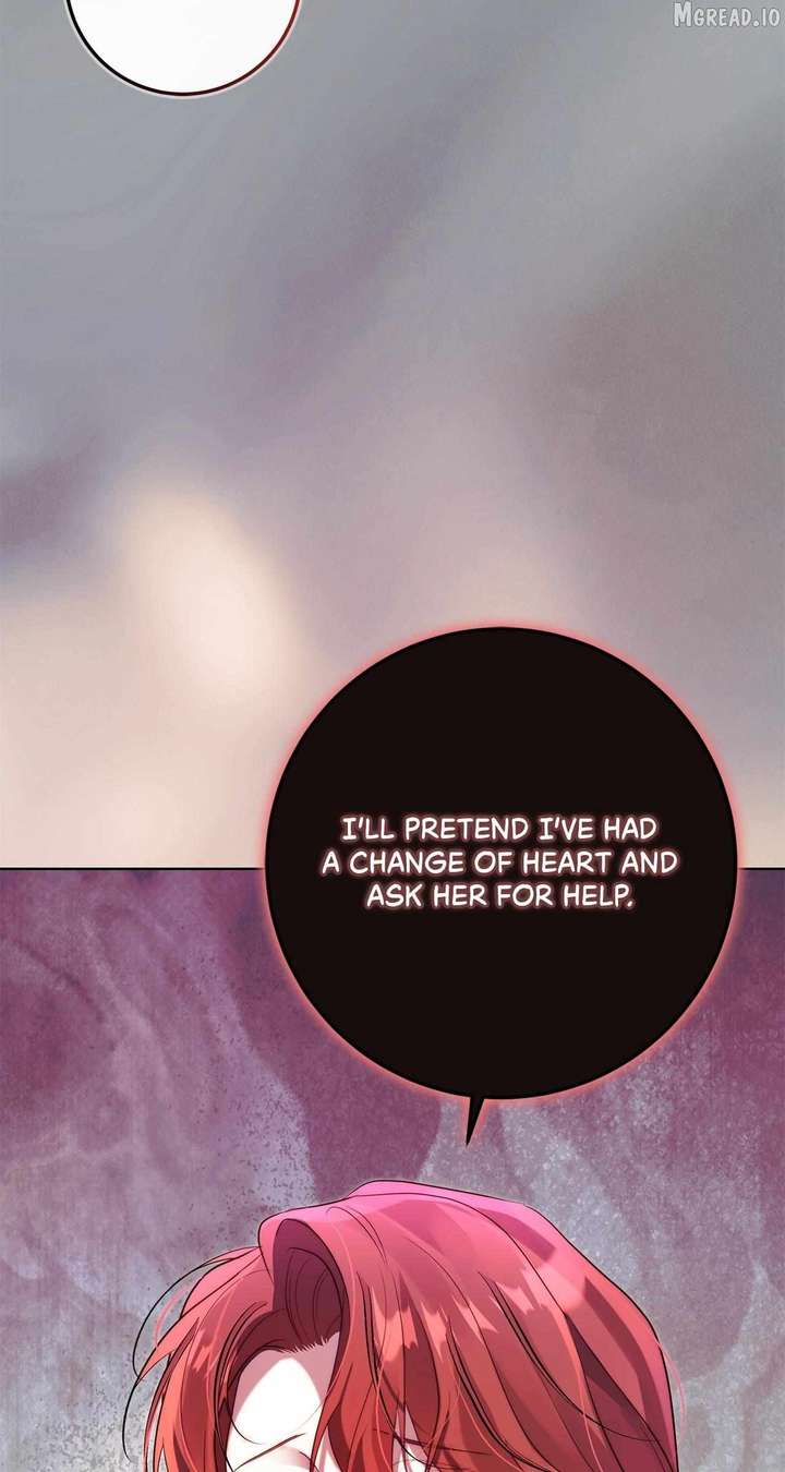 I Won’t Regret My Second Life, The Happy Ending Comes After Revenge Chapter 42 page 140 - 