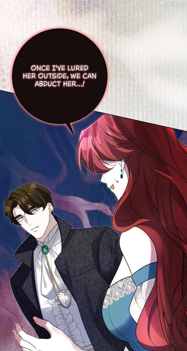 I Won’t Regret My Second Life, The Happy Ending Comes After Revenge Chapter 42 page 142 - 