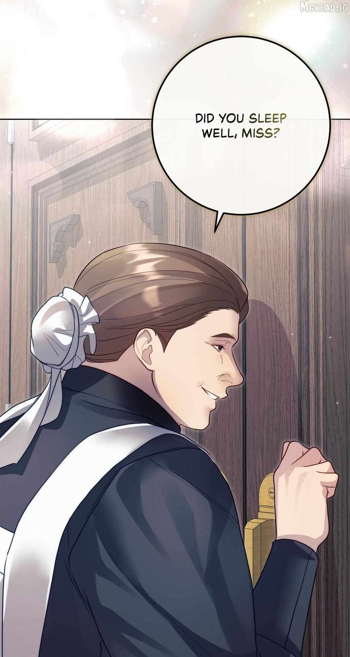 I Won’t Regret My Second Life, The Happy Ending Comes After Revenge Chapter 42 page 20 - 