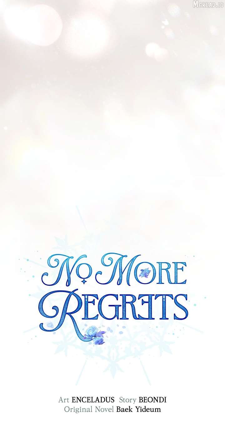 I Won’t Regret My Second Life, The Happy Ending Comes After Revenge Chapter 42 page 25 - 
