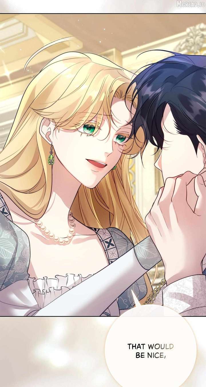 I Won’t Regret My Second Life, The Happy Ending Comes After Revenge Chapter 42 page 44 - 