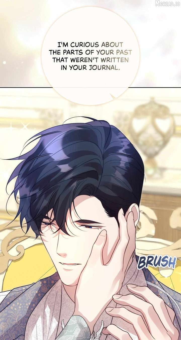 I Won’t Regret My Second Life, The Happy Ending Comes After Revenge Chapter 42 page 47 - 