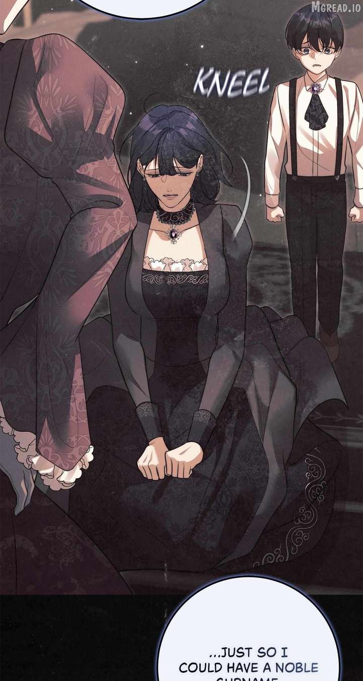 I Won’t Regret My Second Life, The Happy Ending Comes After Revenge Chapter 42 page 58 - 