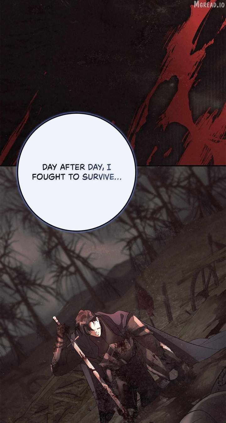 I Won’t Regret My Second Life, The Happy Ending Comes After Revenge Chapter 42 page 75 - 