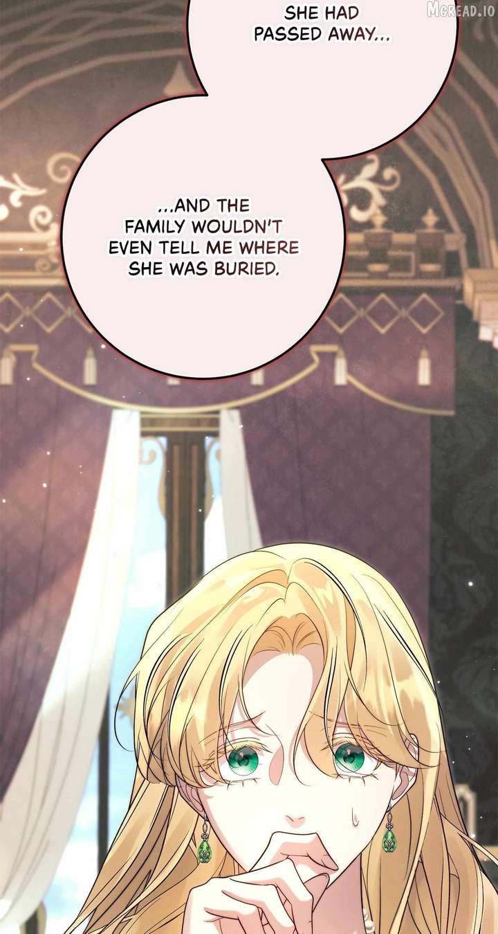 I Won’t Regret My Second Life, The Happy Ending Comes After Revenge Chapter 42 page 80 - 