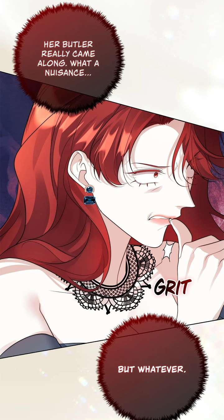 I Won’t Regret My Second Life, The Happy Ending Comes After Revenge Chapter 43 page 104 - 