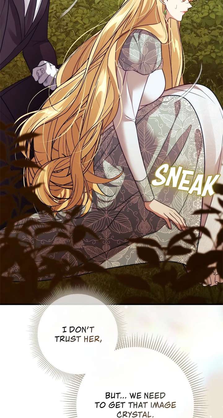 I Won’t Regret My Second Life, The Happy Ending Comes After Revenge Chapter 43 page 114 - 