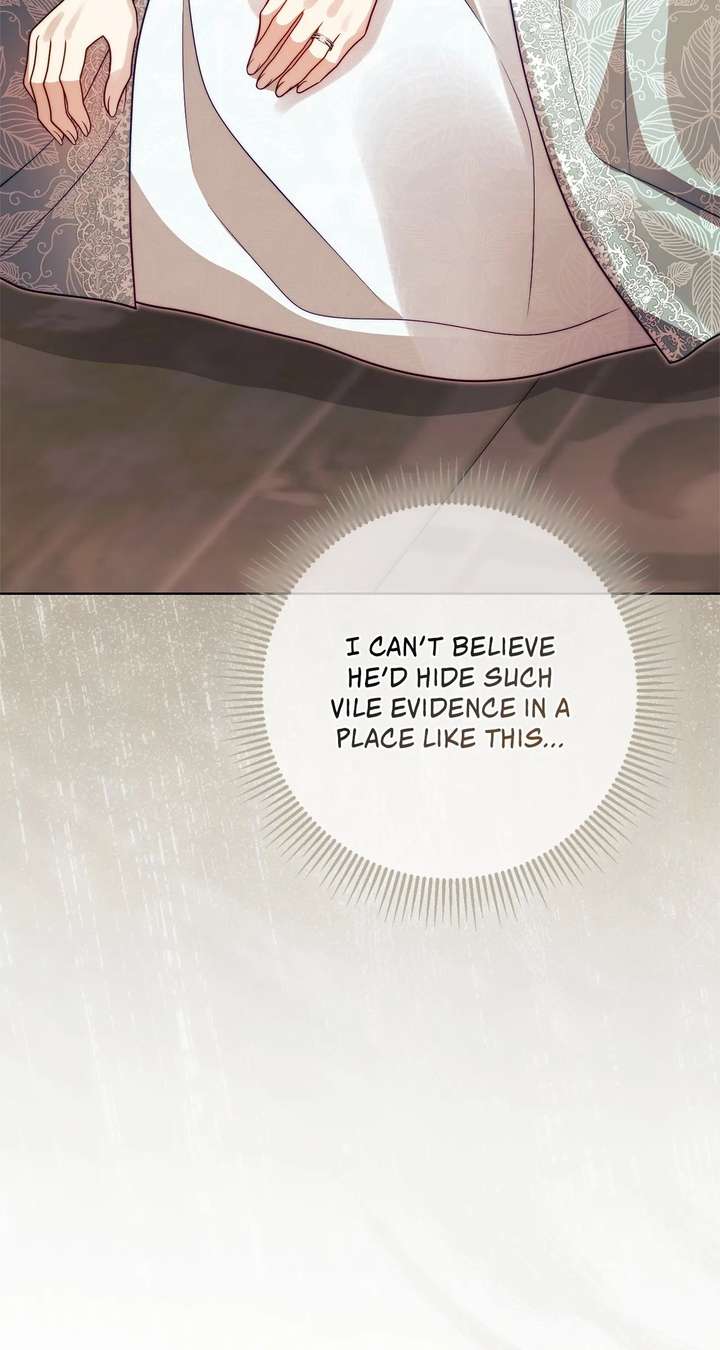 I Won’t Regret My Second Life, The Happy Ending Comes After Revenge Chapter 43 page 133 - 