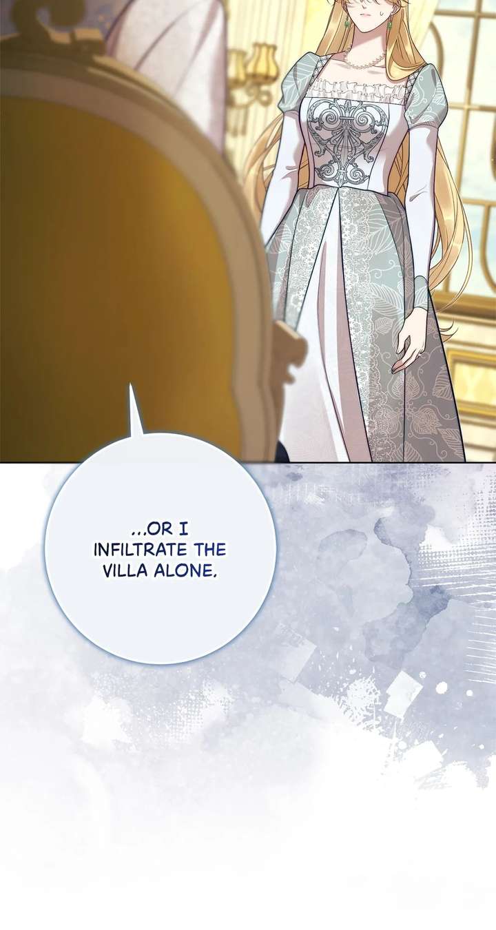 I Won’t Regret My Second Life, The Happy Ending Comes After Revenge Chapter 43 page 27 - 