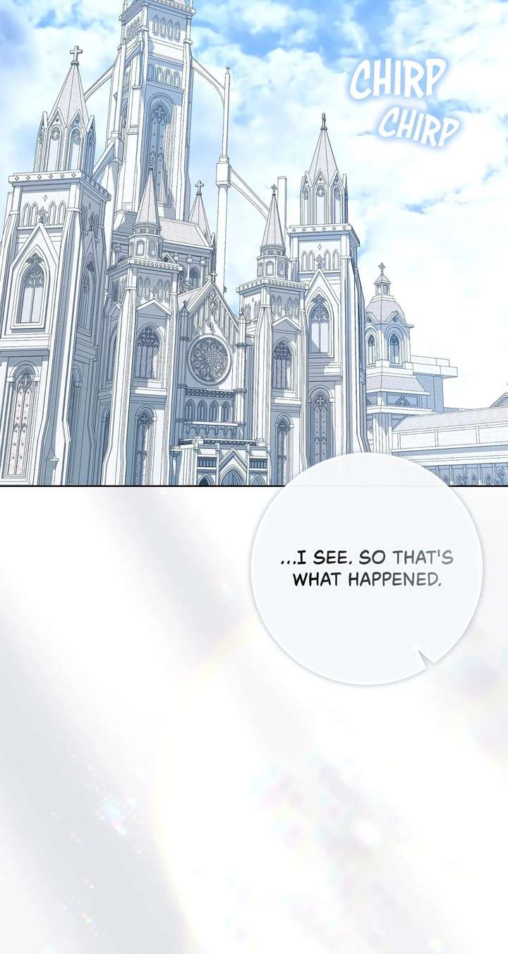 I Won’t Regret My Second Life, The Happy Ending Comes After Revenge Chapter 43 page 37 - 
