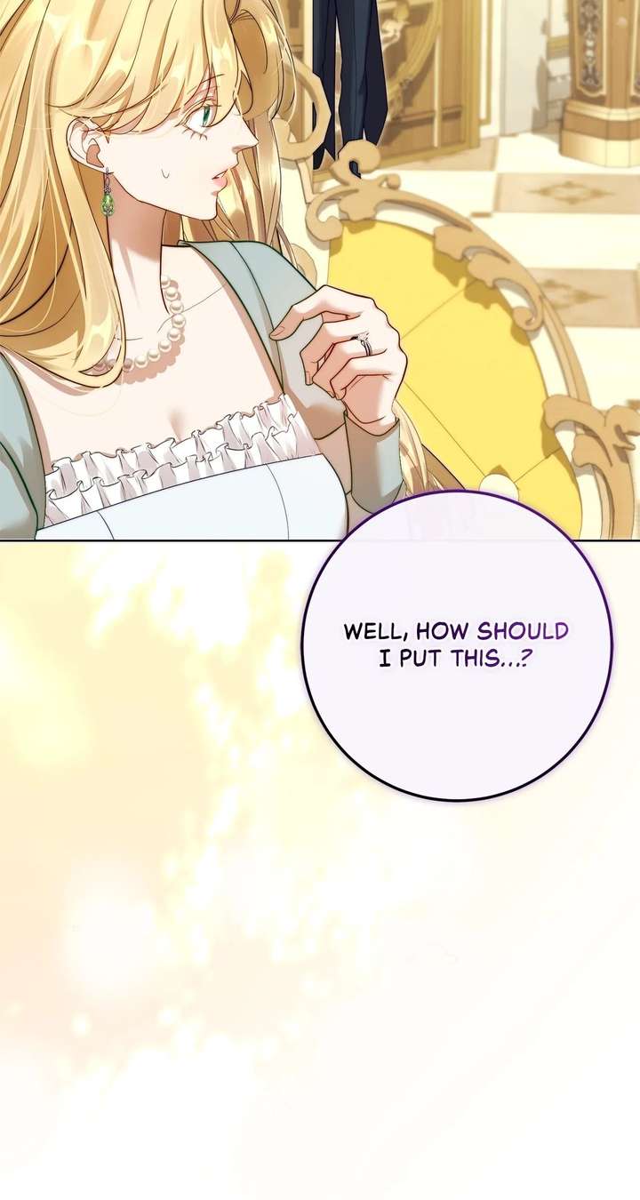 I Won’t Regret My Second Life, The Happy Ending Comes After Revenge Chapter 43 page 56 - 