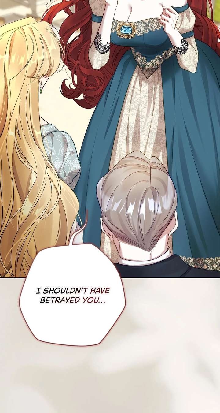 I Won’t Regret My Second Life, The Happy Ending Comes After Revenge Chapter 43 page 66 - 