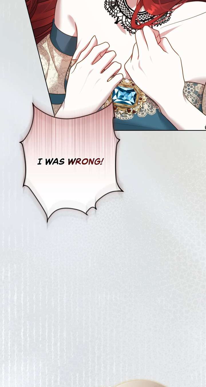 I Won’t Regret My Second Life, The Happy Ending Comes After Revenge Chapter 43 page 68 - 