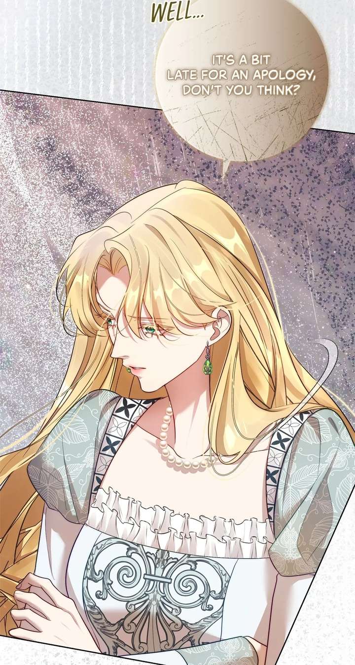 I Won’t Regret My Second Life, The Happy Ending Comes After Revenge Chapter 43 page 69 - 