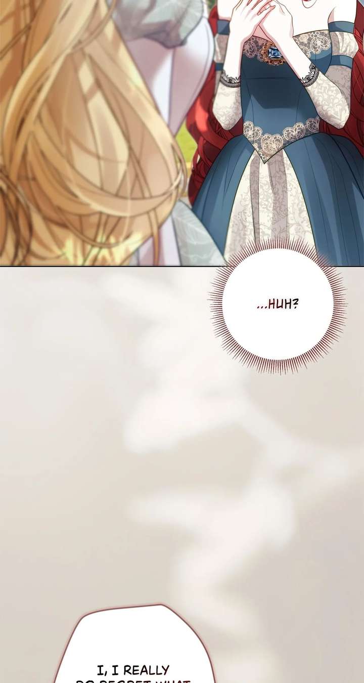 I Won’t Regret My Second Life, The Happy Ending Comes After Revenge Chapter 43 page 72 - 