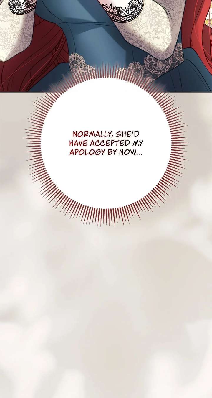 I Won’t Regret My Second Life, The Happy Ending Comes After Revenge Chapter 43 page 74 - 