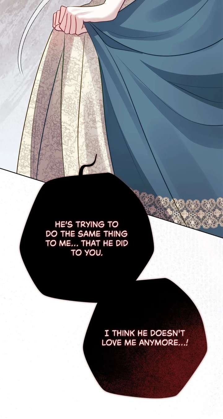 I Won’t Regret My Second Life, The Happy Ending Comes After Revenge Chapter 43 page 76 - 