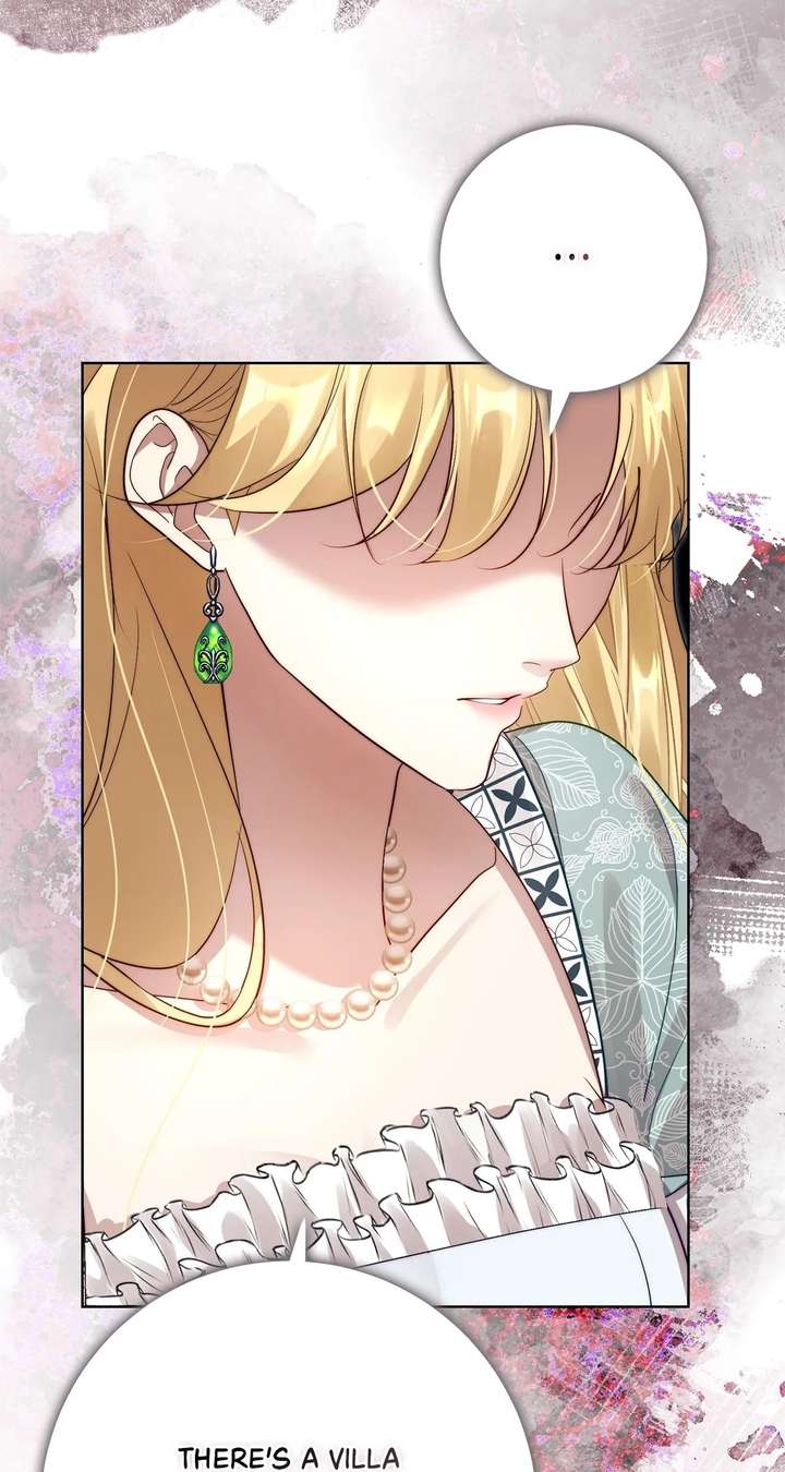 I Won’t Regret My Second Life, The Happy Ending Comes After Revenge Chapter 43 page 9 - 