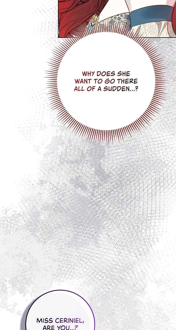 I Won’t Regret My Second Life, The Happy Ending Comes After Revenge Chapter 43 page 92 - 