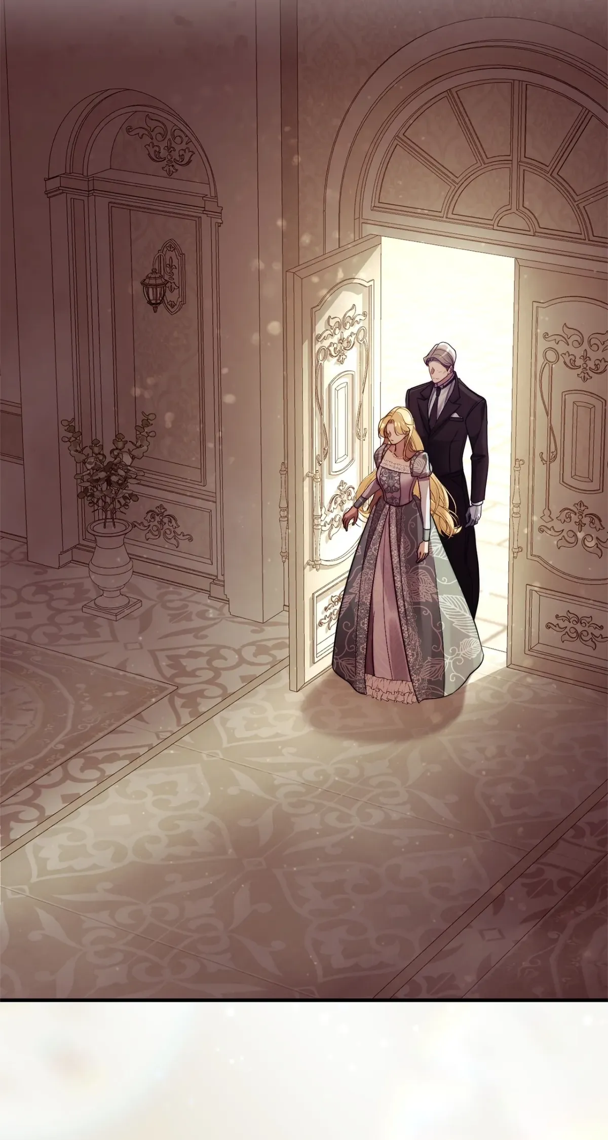 I Won’t Regret My Second Life, The Happy Ending Comes After Revenge Chapter 44 page 116 - 