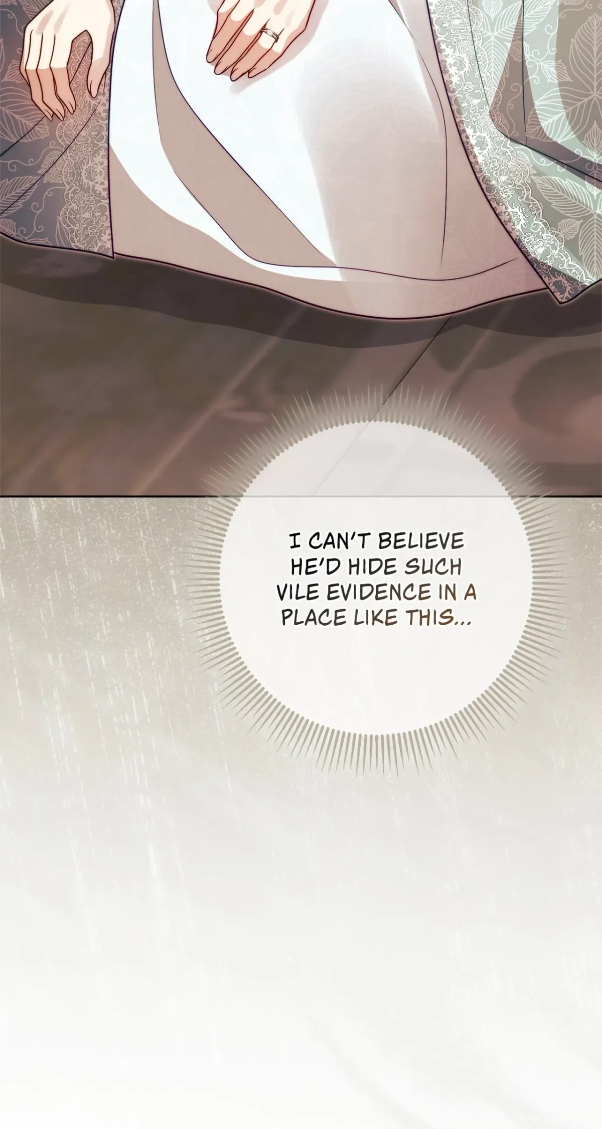 I Won’t Regret My Second Life, The Happy Ending Comes After Revenge Chapter 44 page 133 - 