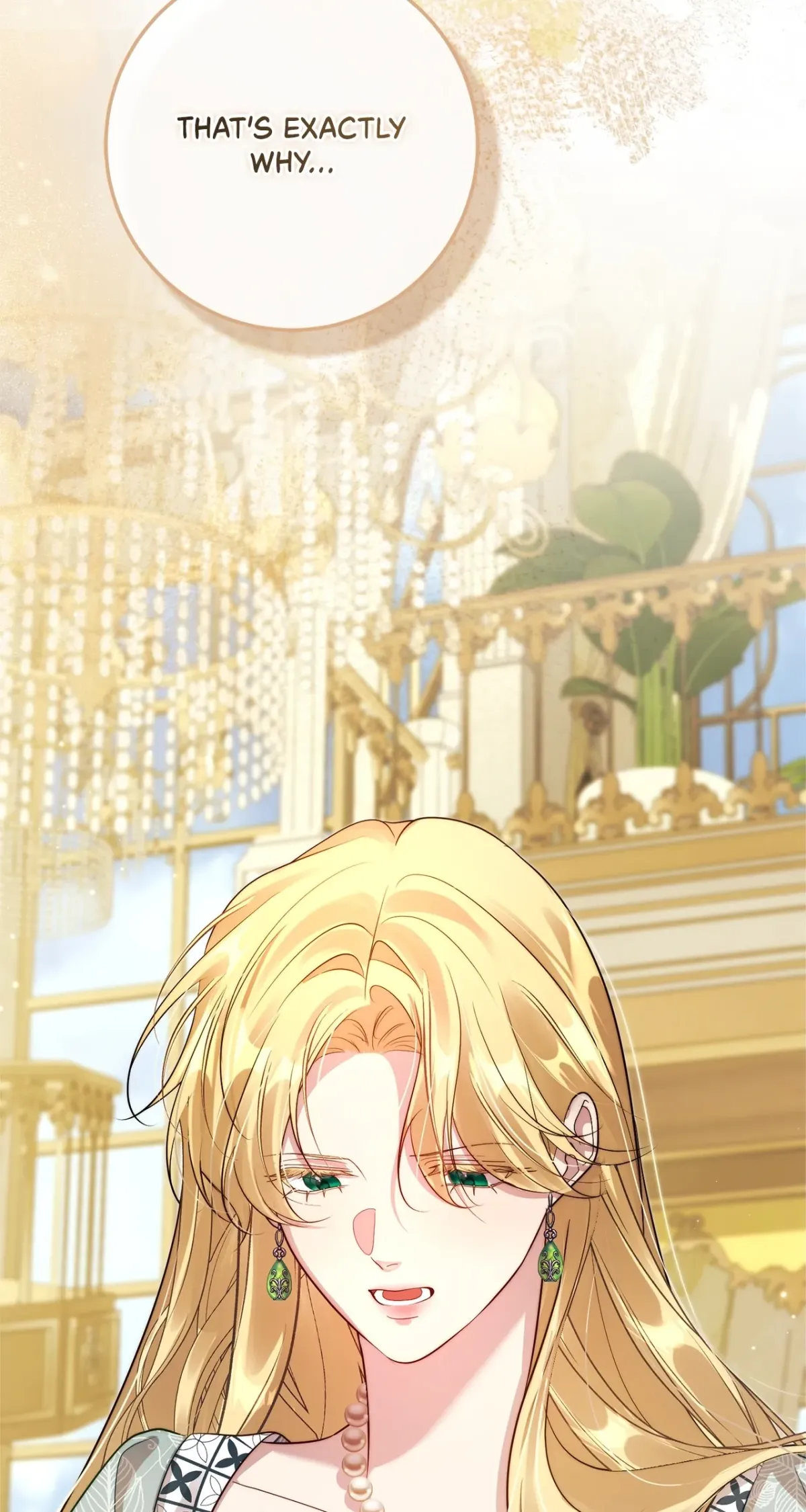 I Won’t Regret My Second Life, The Happy Ending Comes After Revenge Chapter 44 page 15 - 