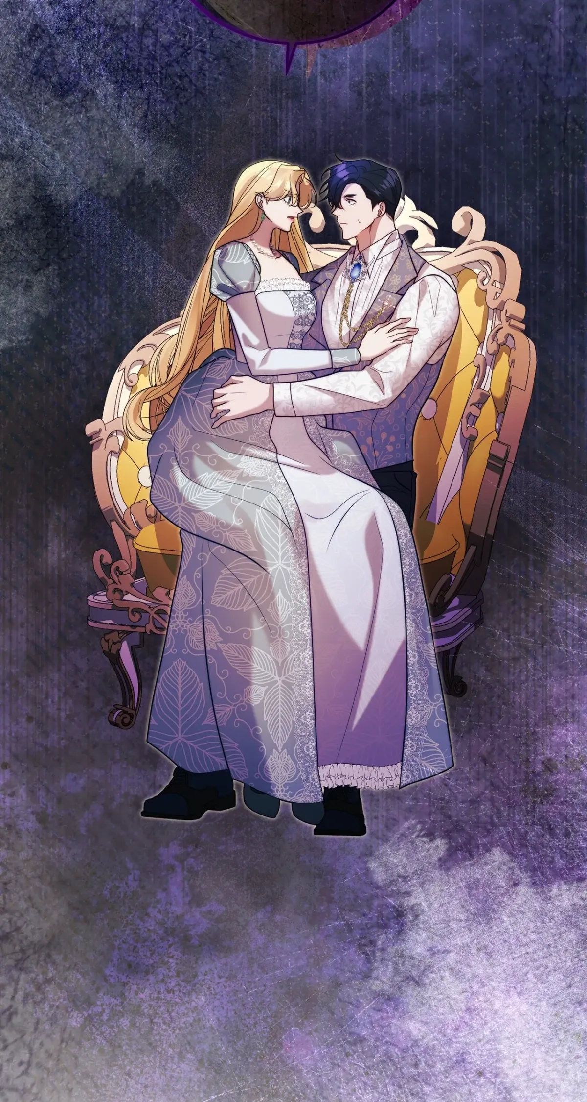 I Won’t Regret My Second Life, The Happy Ending Comes After Revenge Chapter 44 page 3 - 