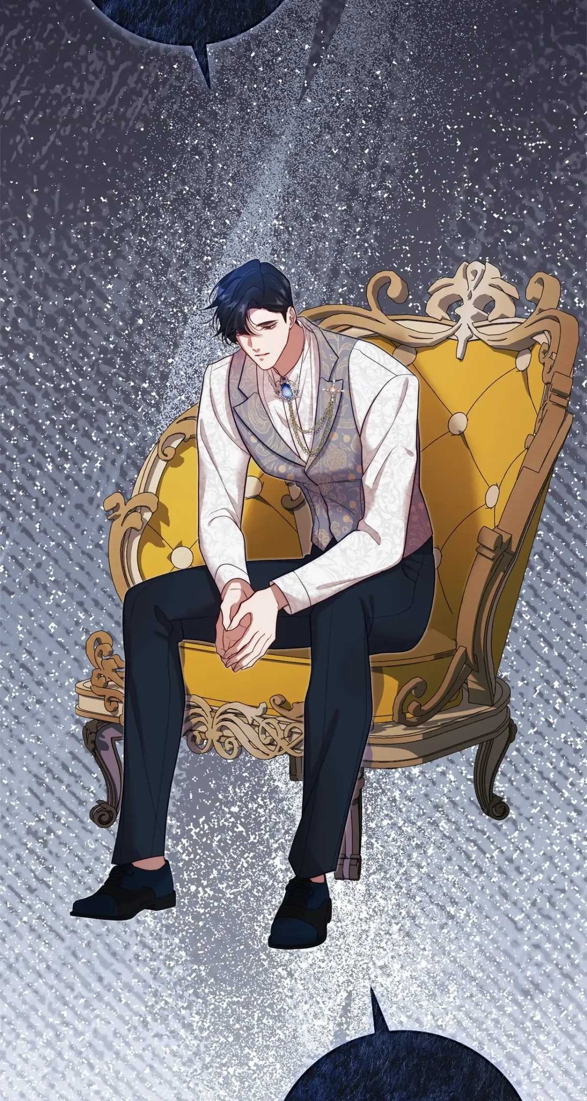 I Won’t Regret My Second Life, The Happy Ending Comes After Revenge Chapter 44 page 25 - 