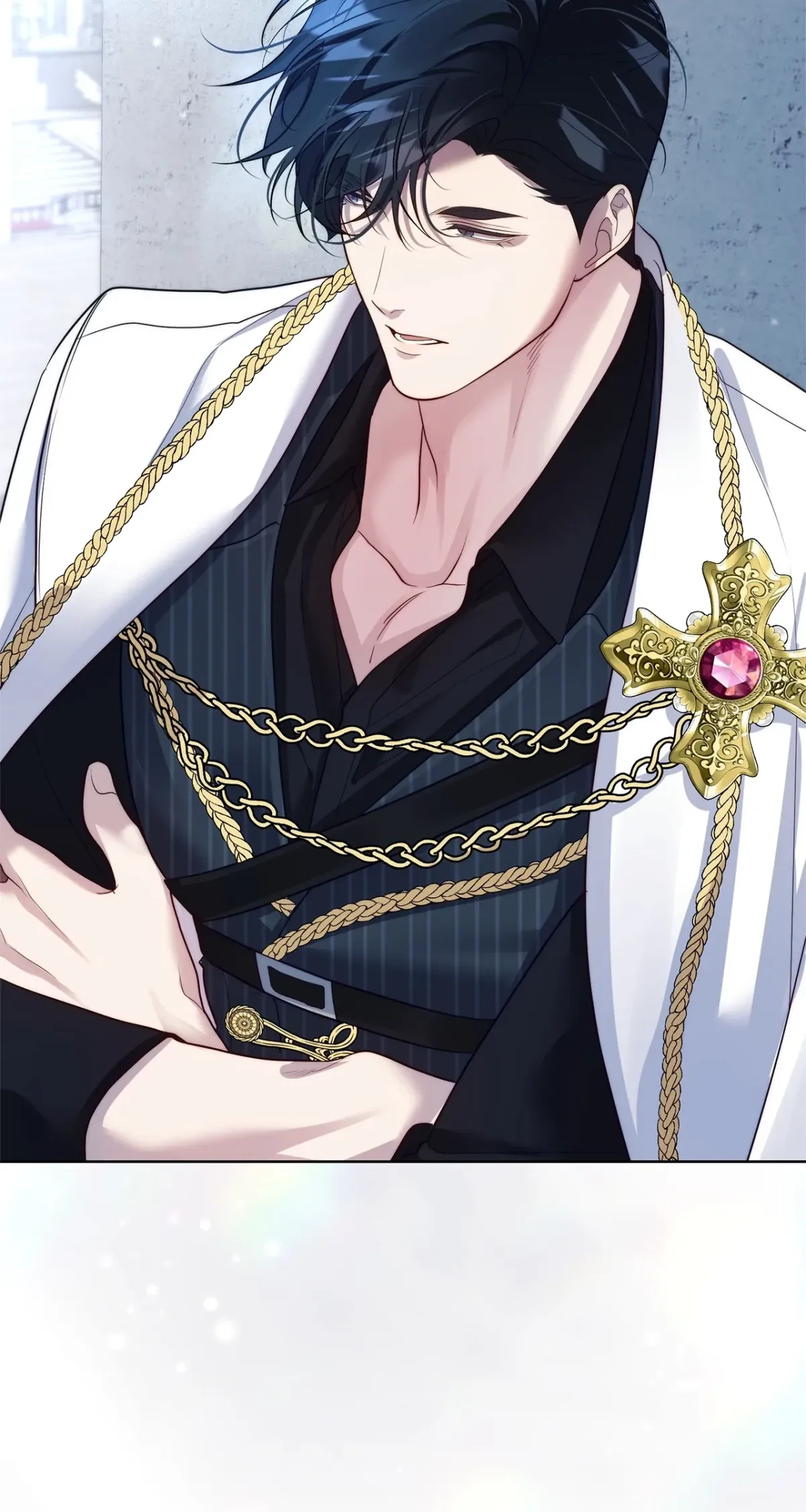 I Won’t Regret My Second Life, The Happy Ending Comes After Revenge Chapter 44 page 42 - 