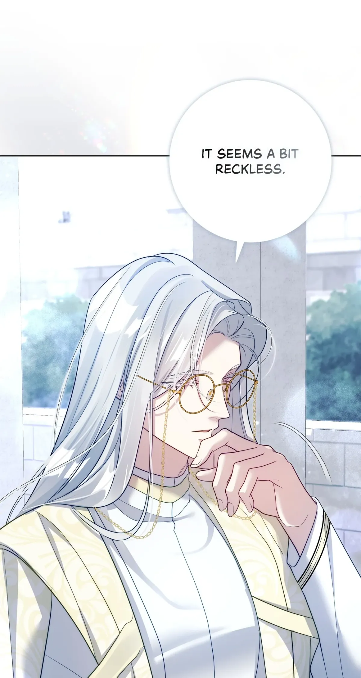 I Won’t Regret My Second Life, The Happy Ending Comes After Revenge Chapter 44 page 44 - 