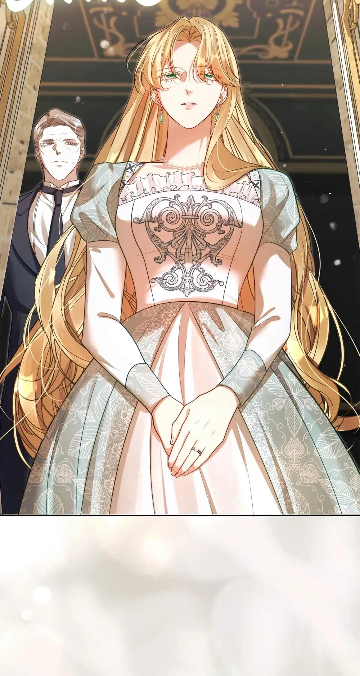 I Won’t Regret My Second Life, The Happy Ending Comes After Revenge Chapter 44 page 61 - 