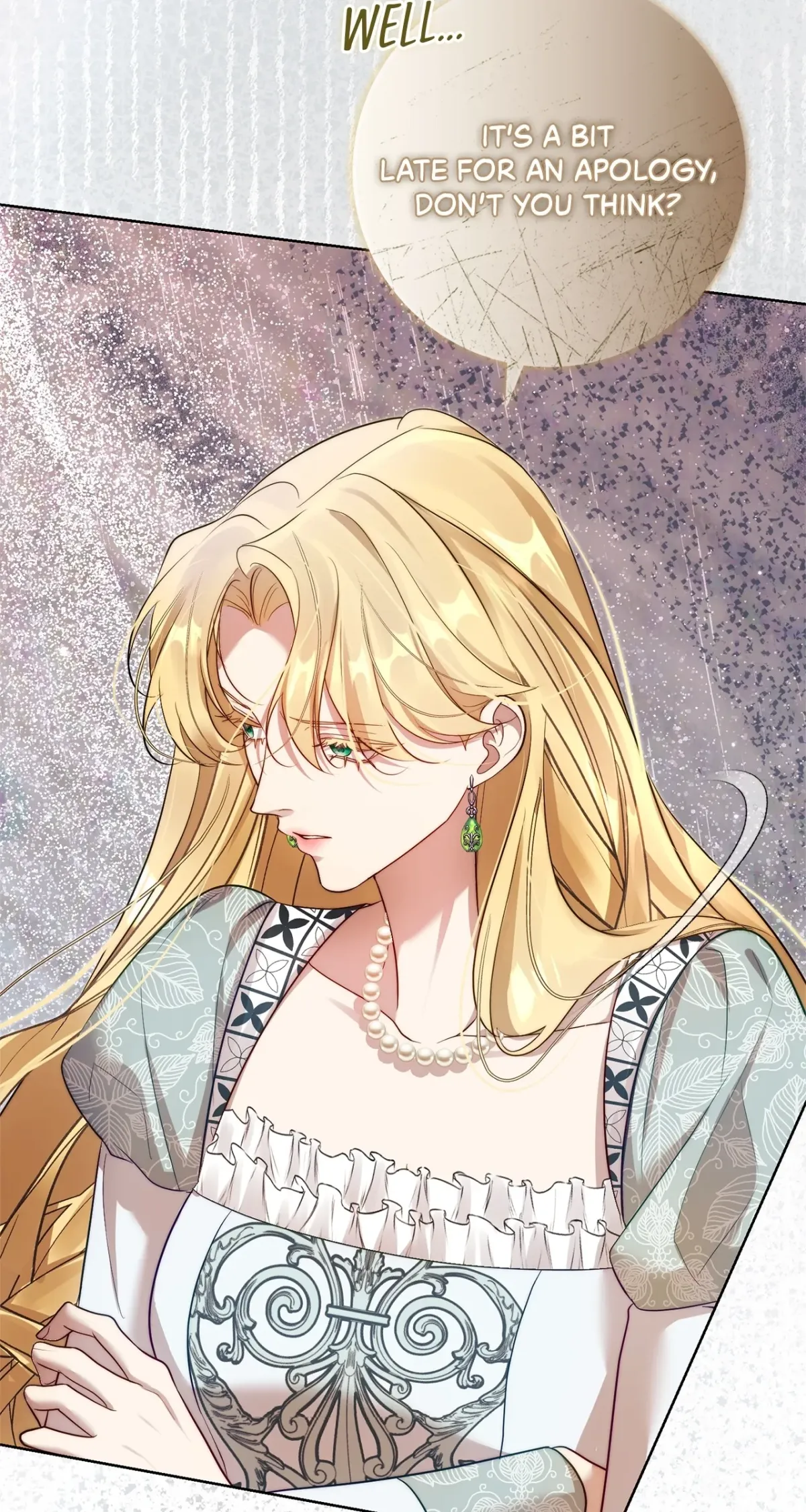 I Won’t Regret My Second Life, The Happy Ending Comes After Revenge Chapter 44 page 69 - 