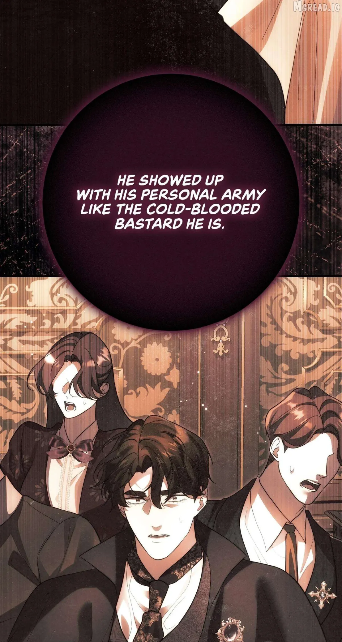 I Won’t Regret My Second Life, The Happy Ending Comes After Revenge Chapter 45 page 101 - 
