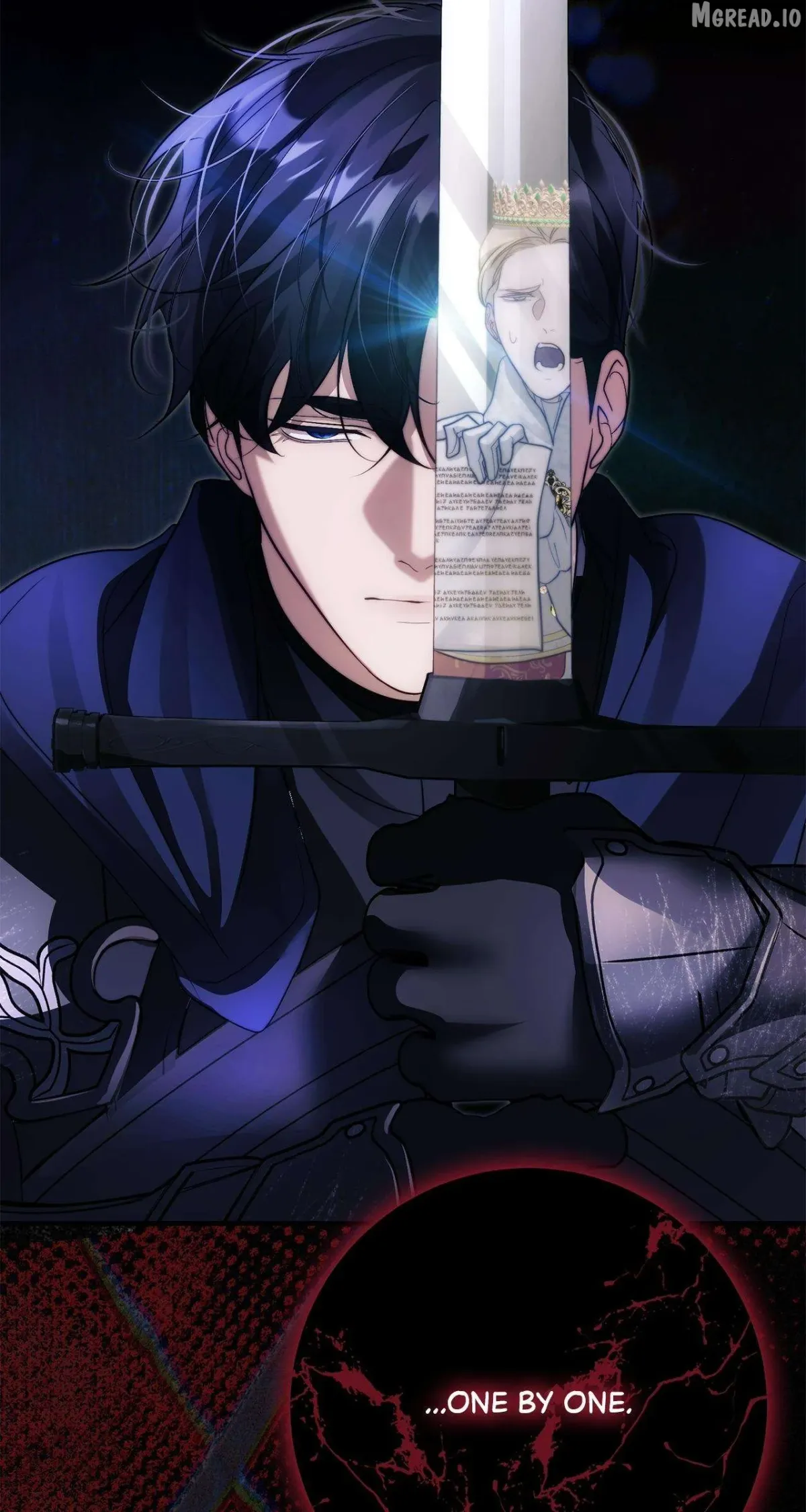 I Won’t Regret My Second Life, The Happy Ending Comes After Revenge Chapter 45 page 109 - 