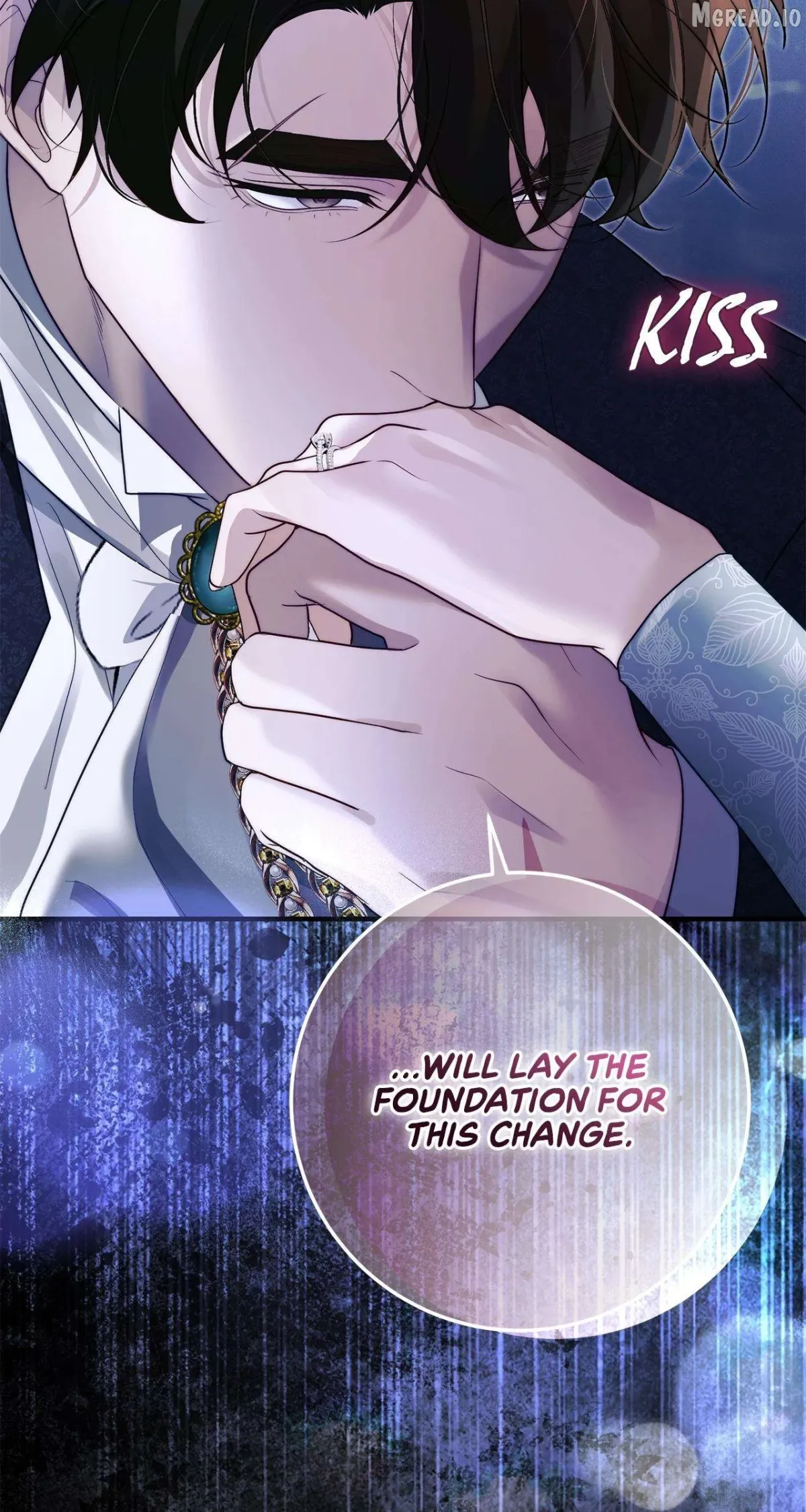 I Won’t Regret My Second Life, The Happy Ending Comes After Revenge Chapter 45 page 117 - 