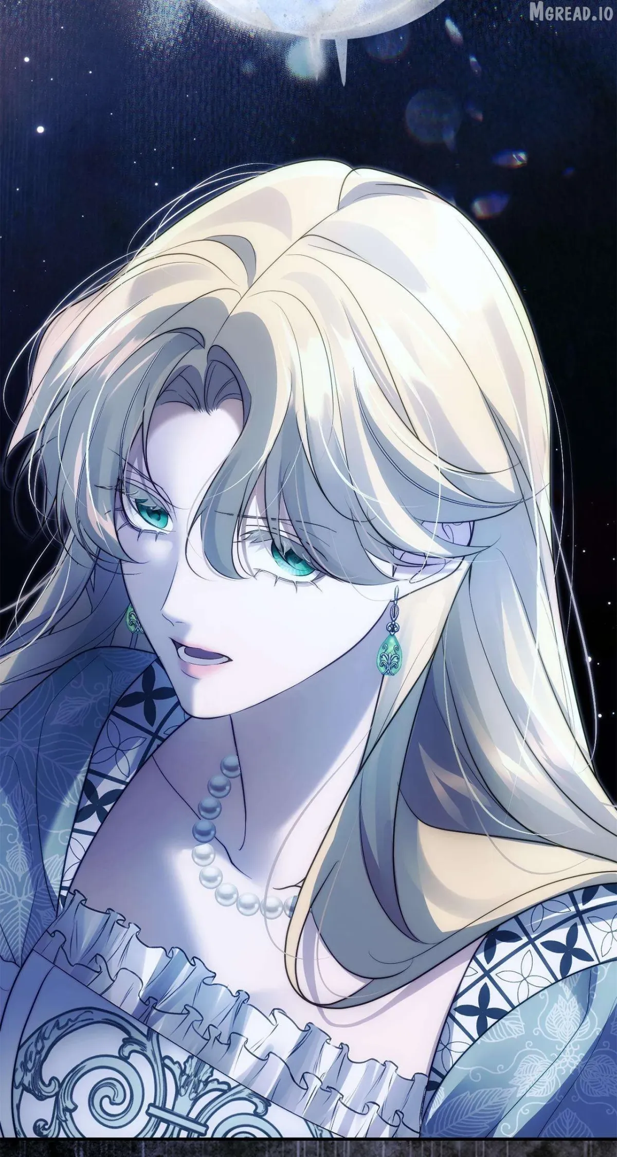 I Won’t Regret My Second Life, The Happy Ending Comes After Revenge Chapter 45 page 121 - 