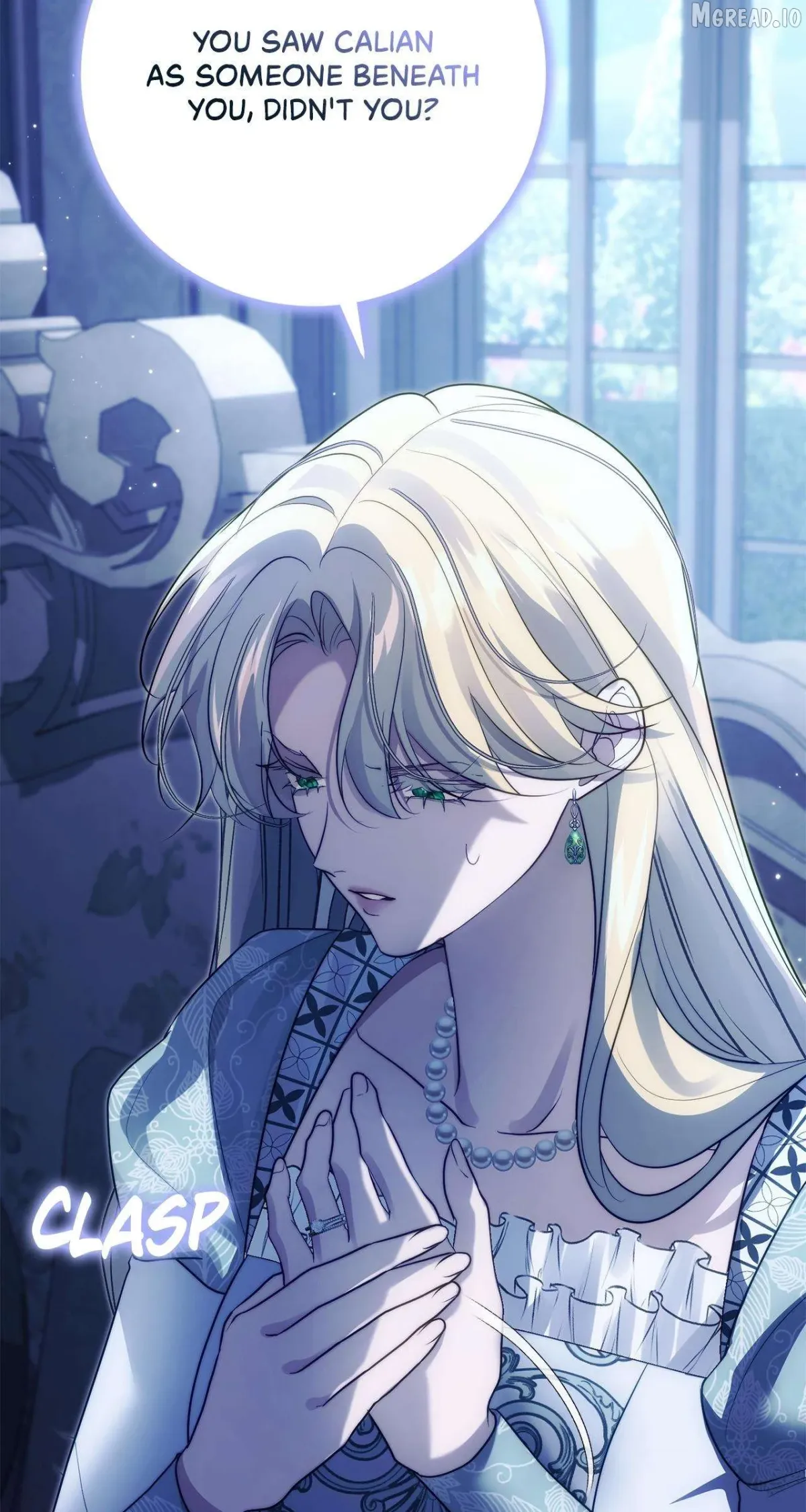 I Won’t Regret My Second Life, The Happy Ending Comes After Revenge Chapter 45 page 124 - 