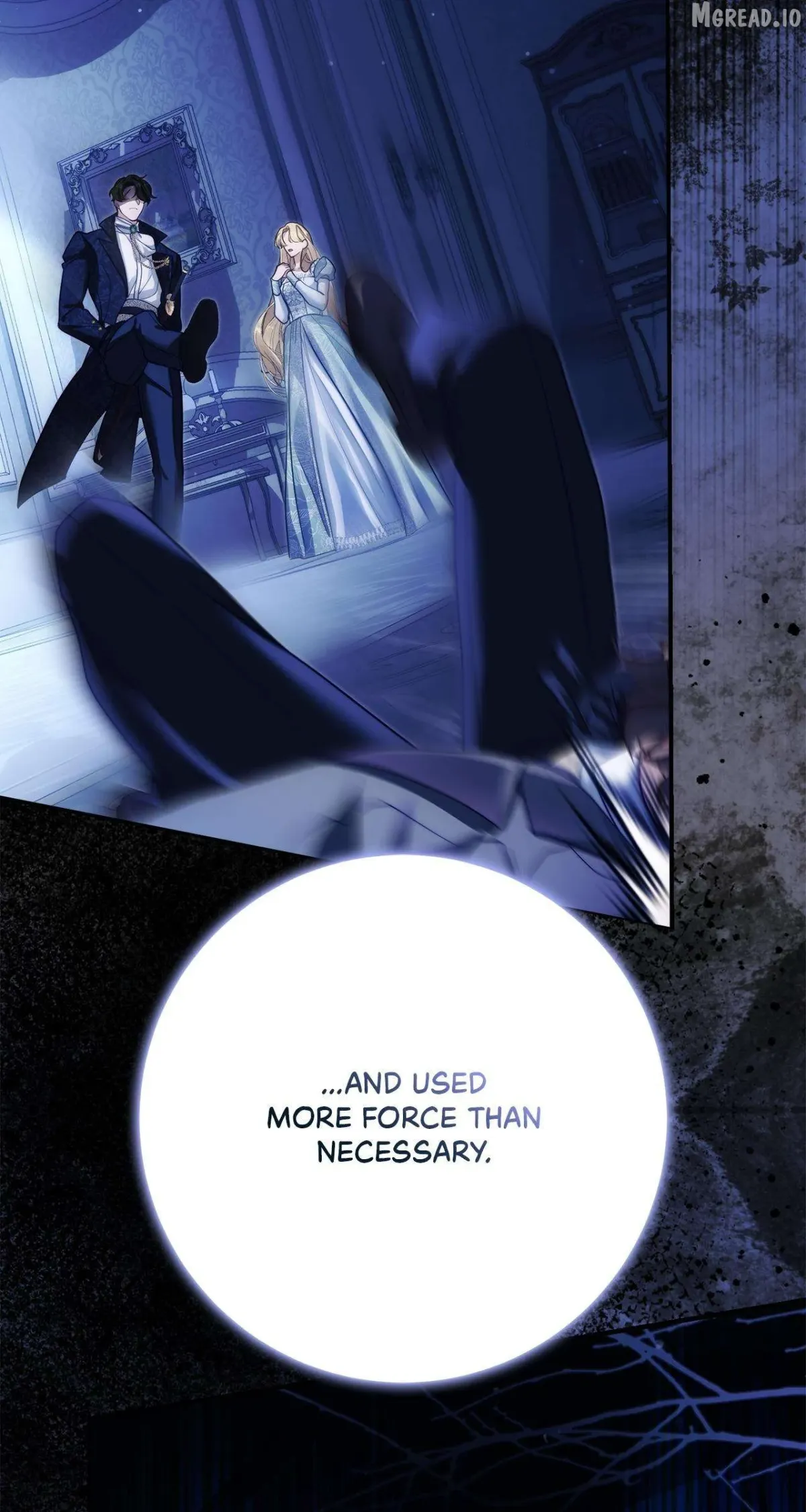 I Won’t Regret My Second Life, The Happy Ending Comes After Revenge Chapter 45 page 127 - 