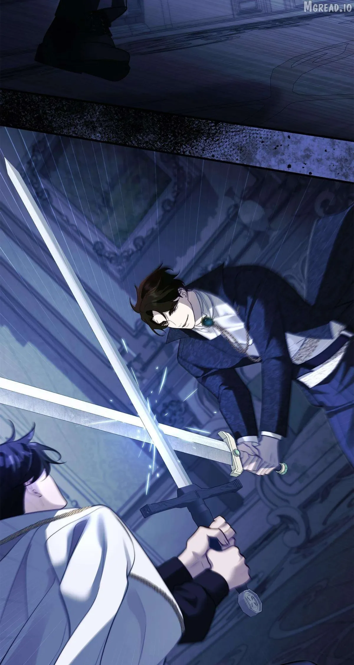I Won’t Regret My Second Life, The Happy Ending Comes After Revenge Chapter 45 page 143 - 