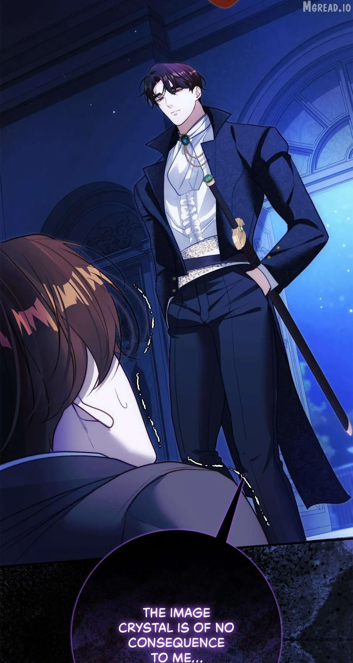 I Won’t Regret My Second Life, The Happy Ending Comes After Revenge Chapter 45 page 3 - 
